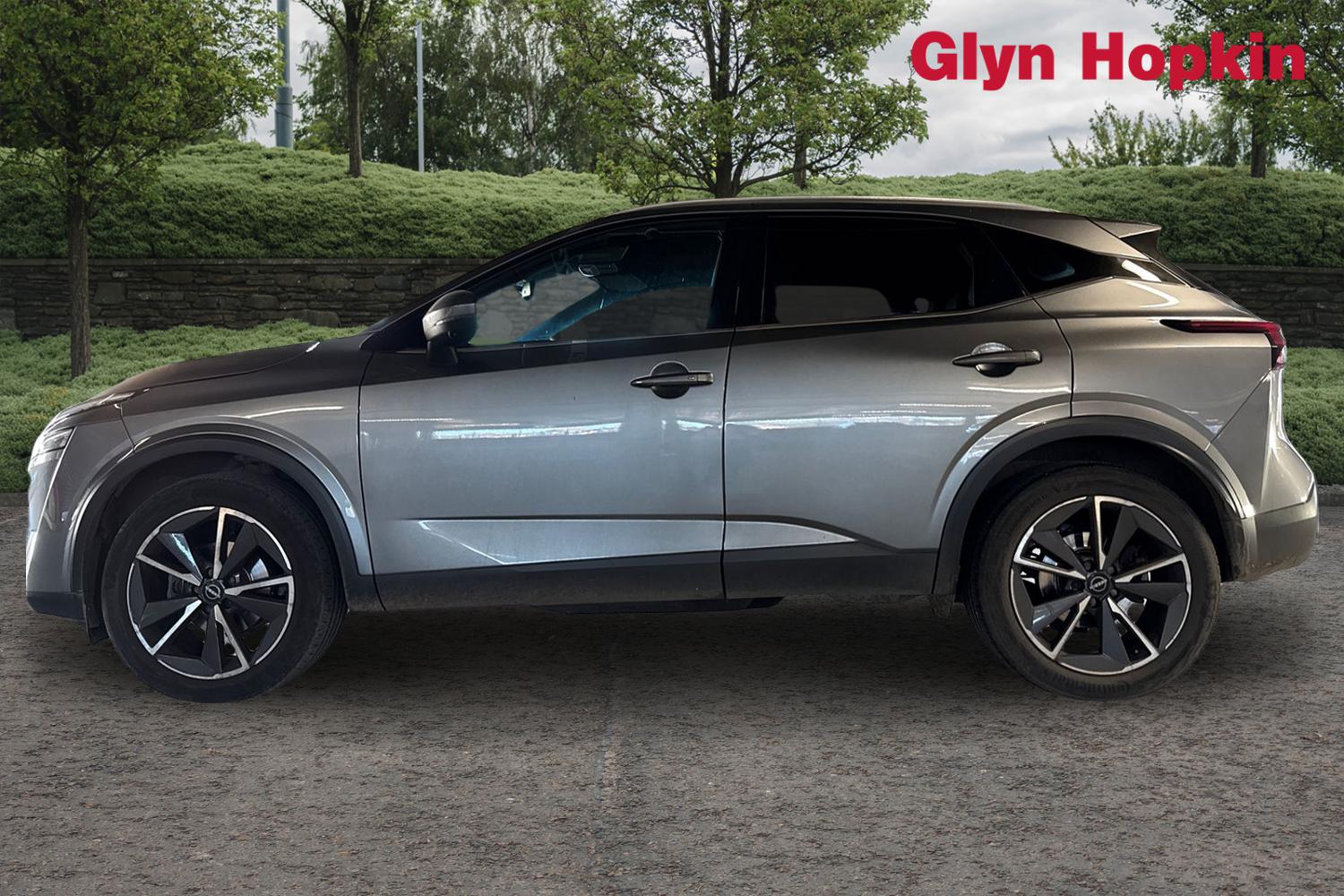 Used Nissan Qashqai 2022 for sale - 77218740: Photo 6