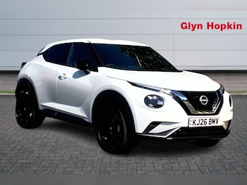 Used Nissan Juke 2026 for sale - 79064016: Photo