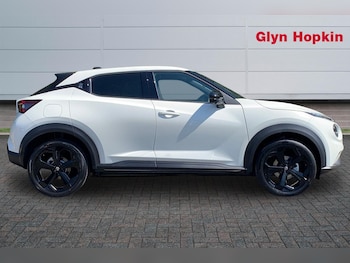 Used Nissan Juke 2026 for sale - 79064016: Photo