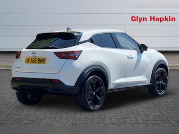 Used Nissan Juke 2026 for sale - 79064016: Photo