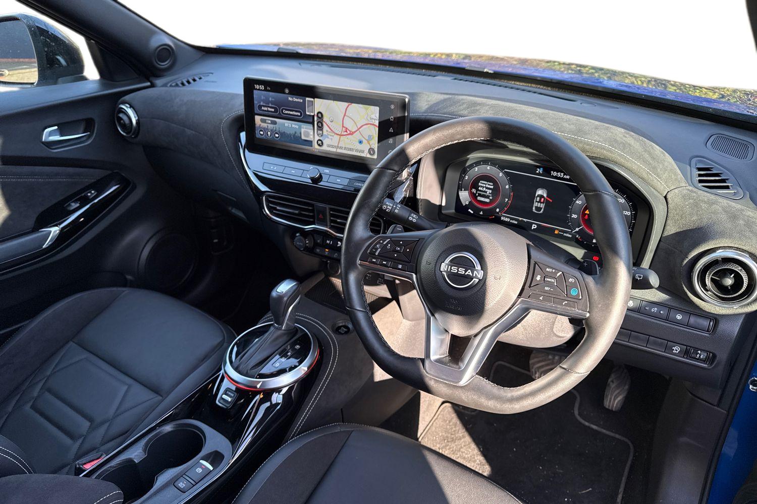 Used Nissan Juke 2024 for sale - 76921792: Photo 10