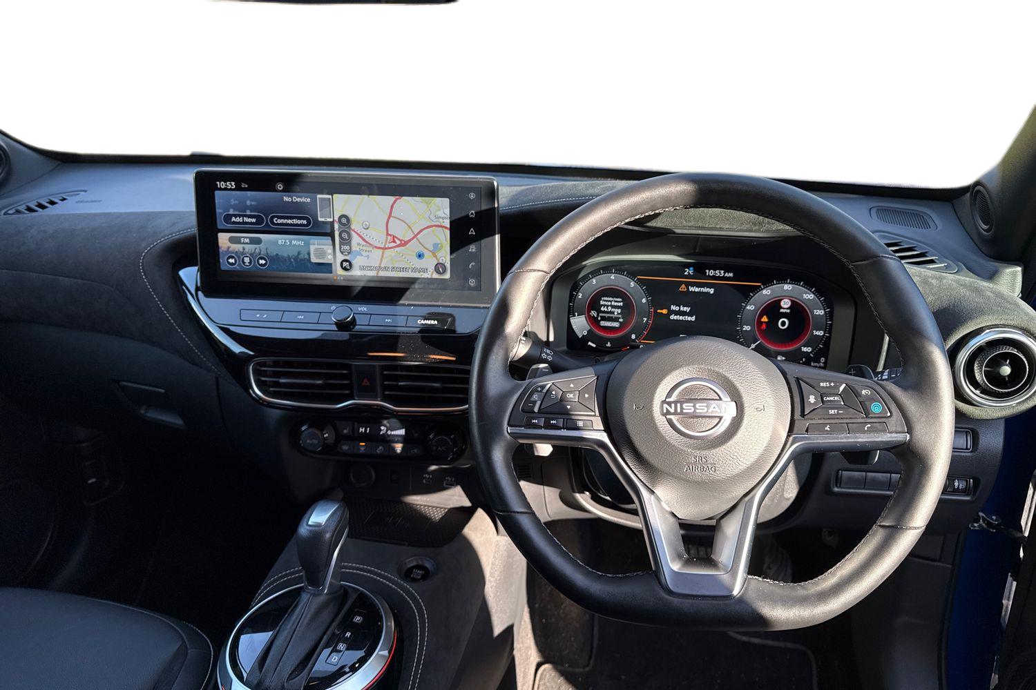 Used Nissan Juke 2024 for sale - 76921792: Photo 11