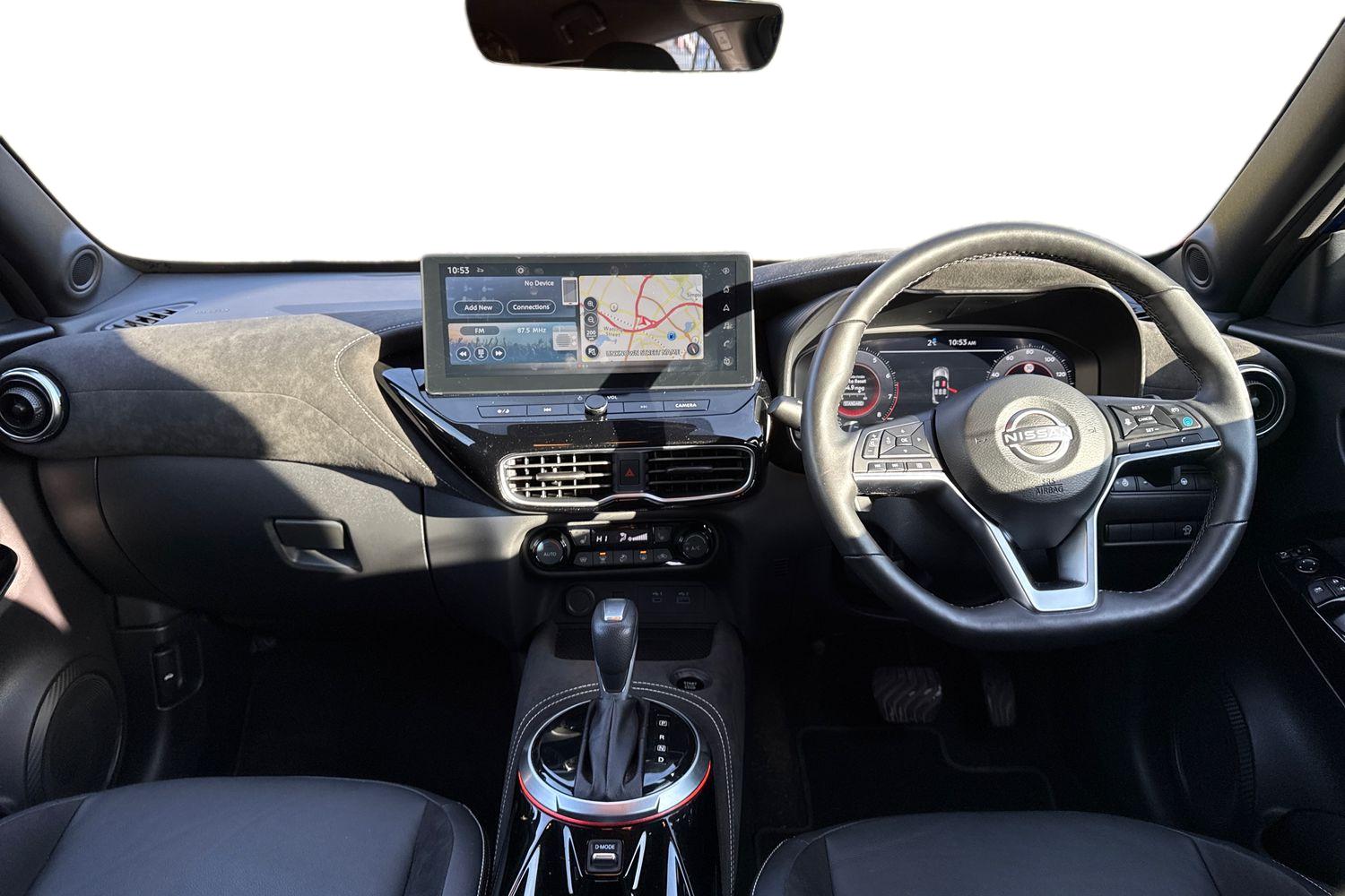 Used Nissan Juke 2024 for sale - 76921792: Photo 12