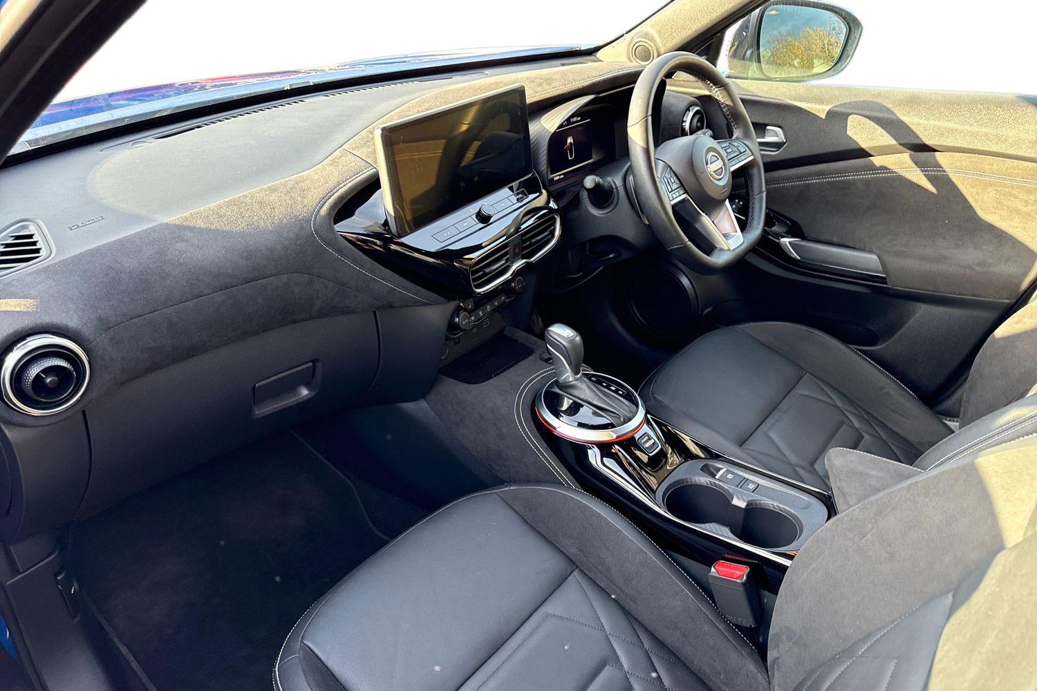 Used Nissan Juke 2024 for sale - 76921792: Photo 13