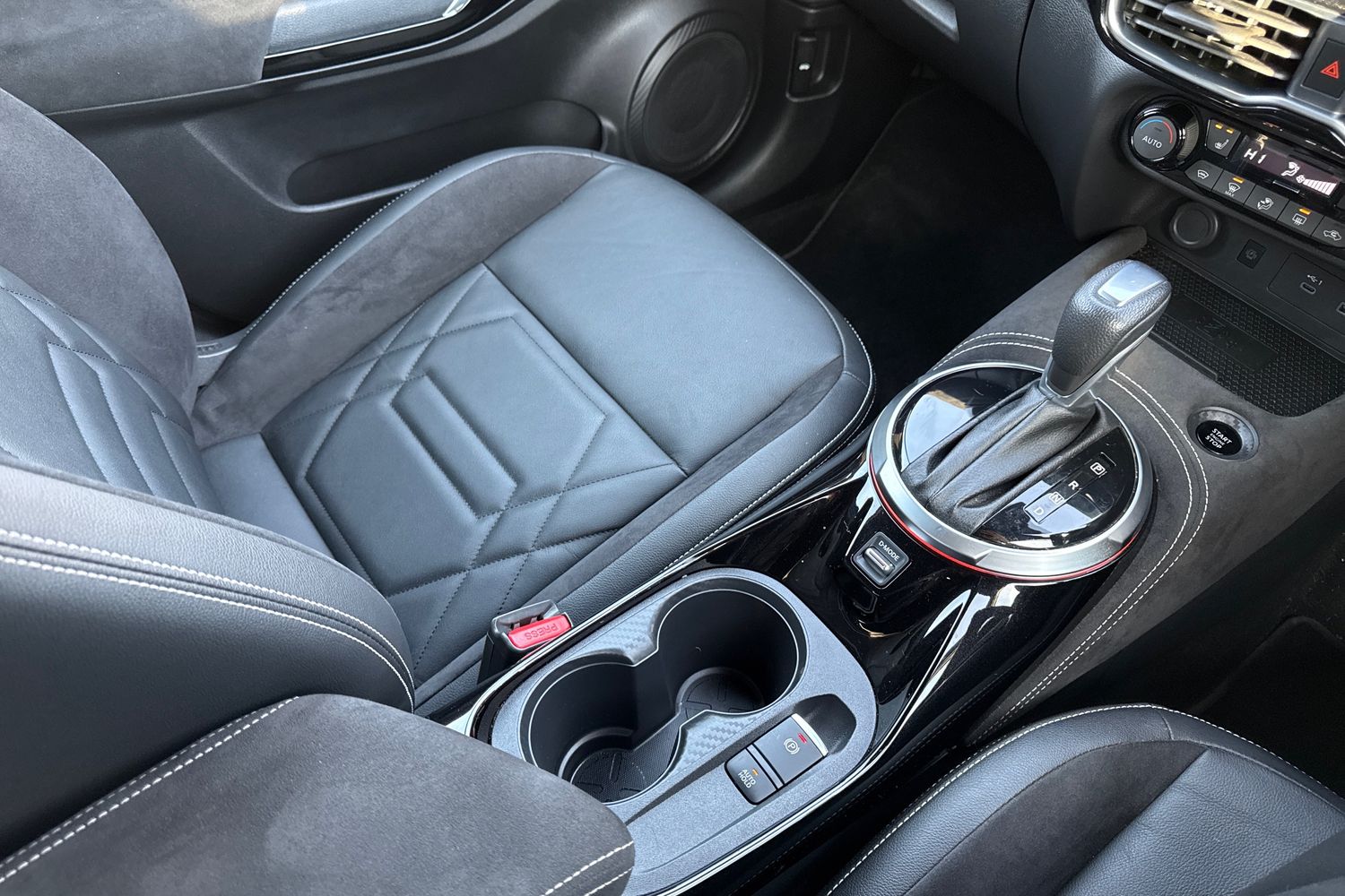 Used Nissan Juke 2024 for sale - 76921792: Photo 14