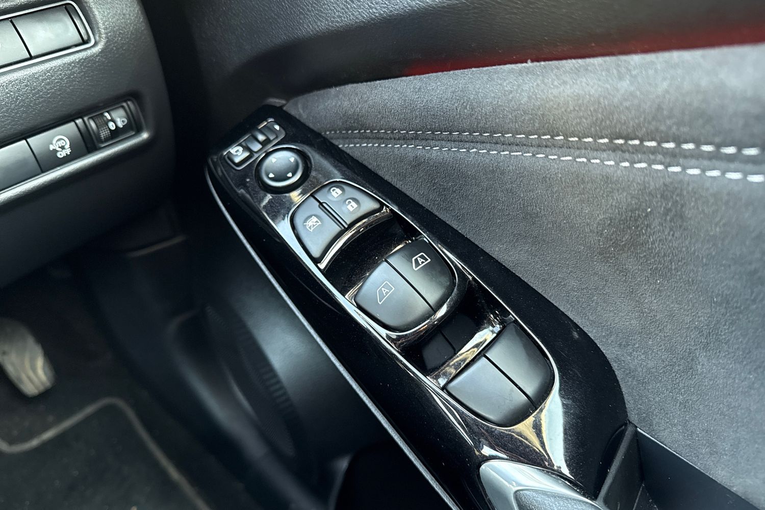 Used Nissan Juke 2024 for sale - 76921792: Photo 16