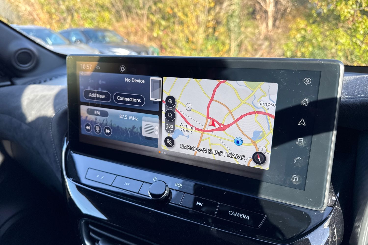 Used Nissan Juke 2024 for sale - 76921792: Photo 17