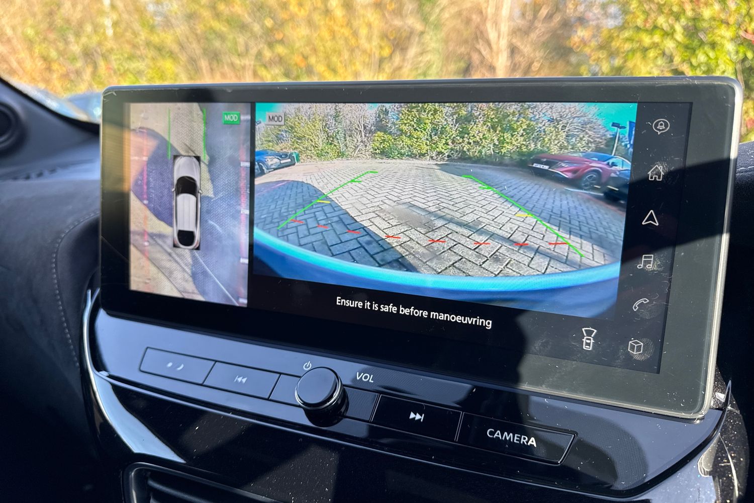 Used Nissan Juke 2024 for sale - 76921792: Photo 19