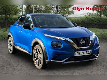 2024 - 1.0 DiG-T Tekna+ 5dr DCT