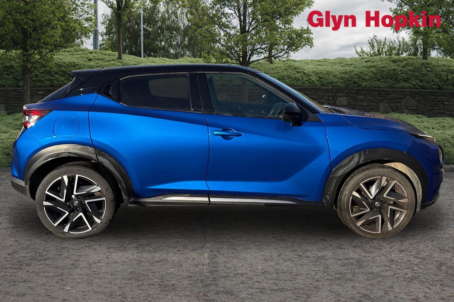 Used Nissan Juke 2024 for sale - 76921792: Photo 2