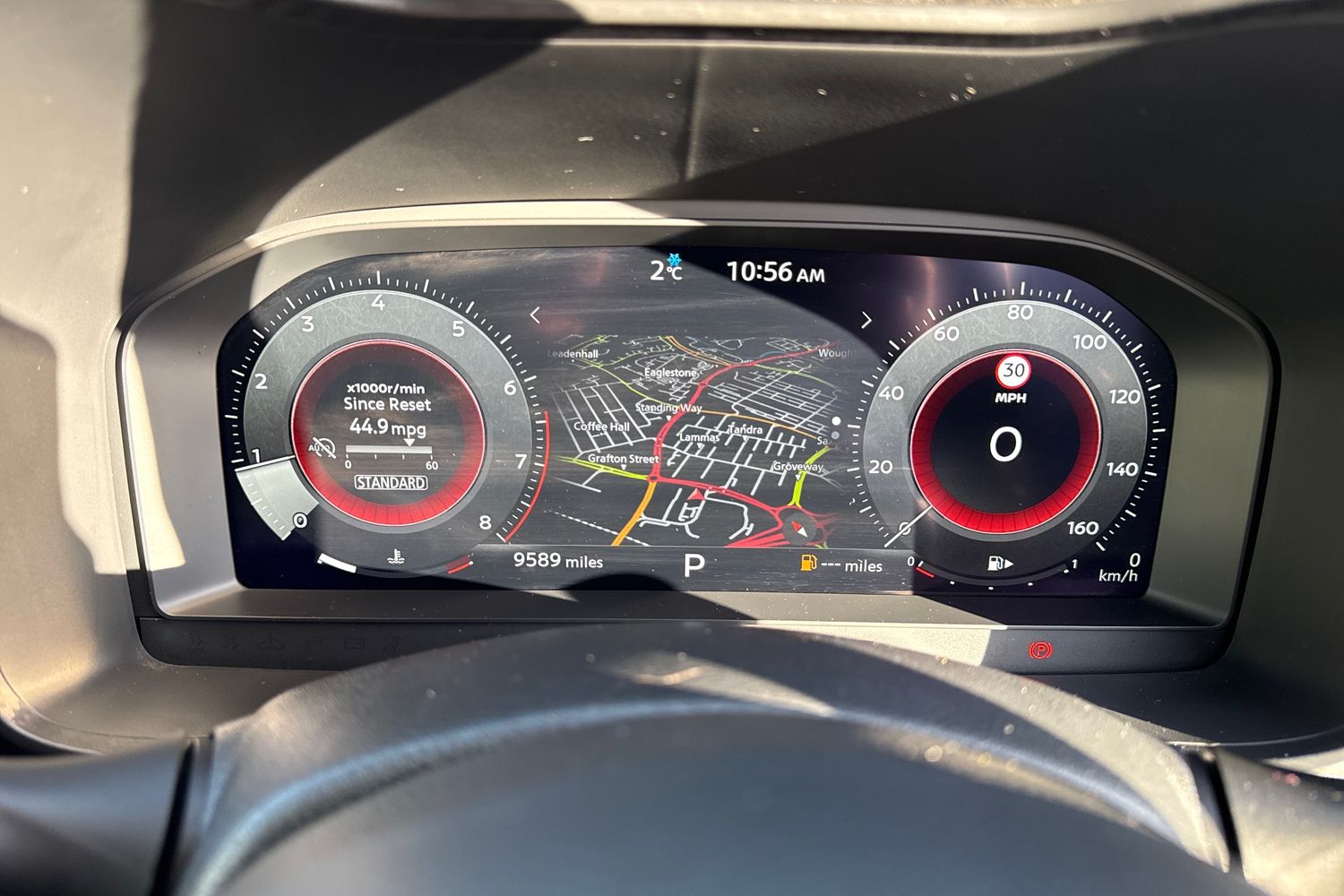 Used Nissan Juke 2024 for sale - 76921792: Photo 20