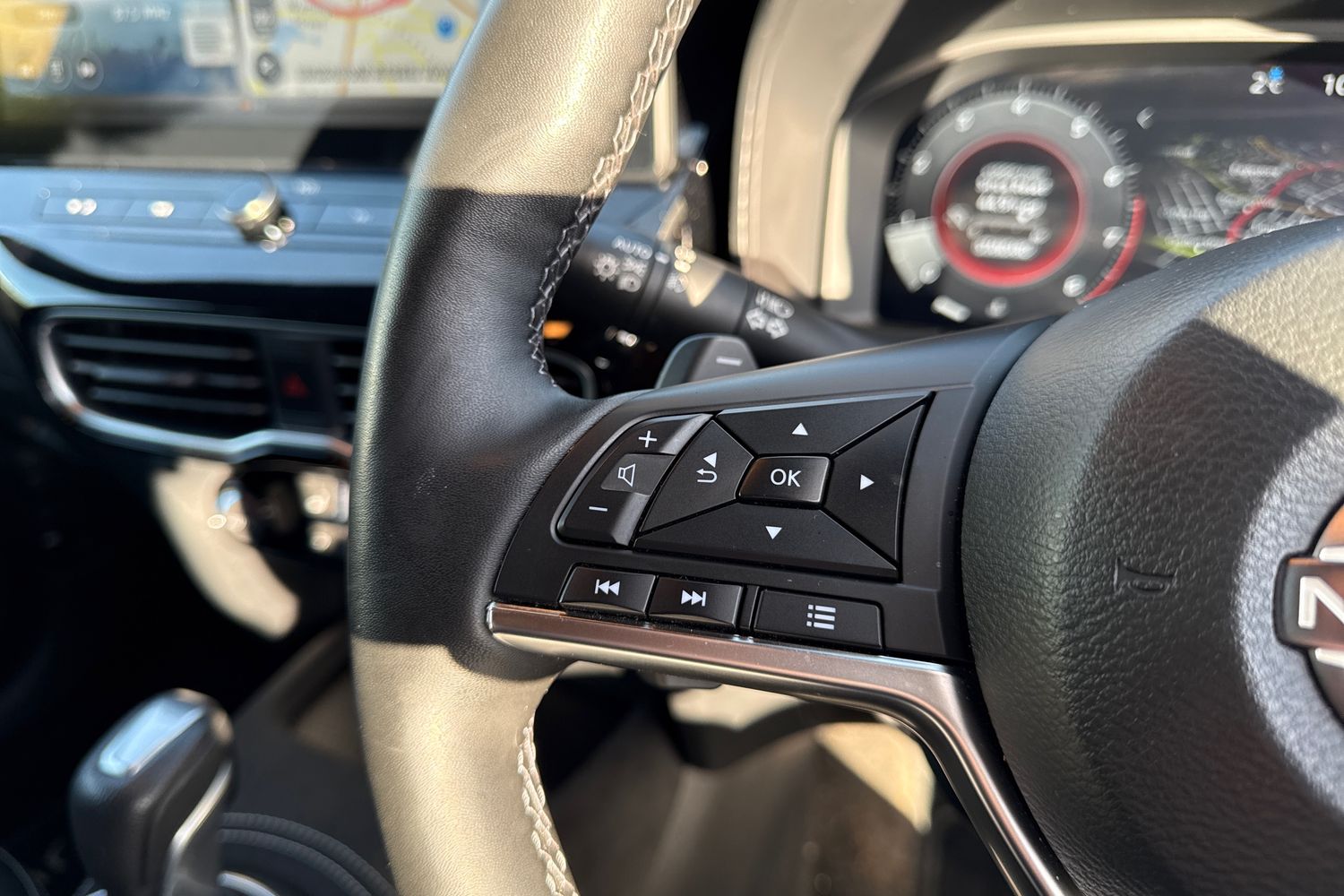 Used Nissan Juke 2024 for sale - 76921792: Photo 21