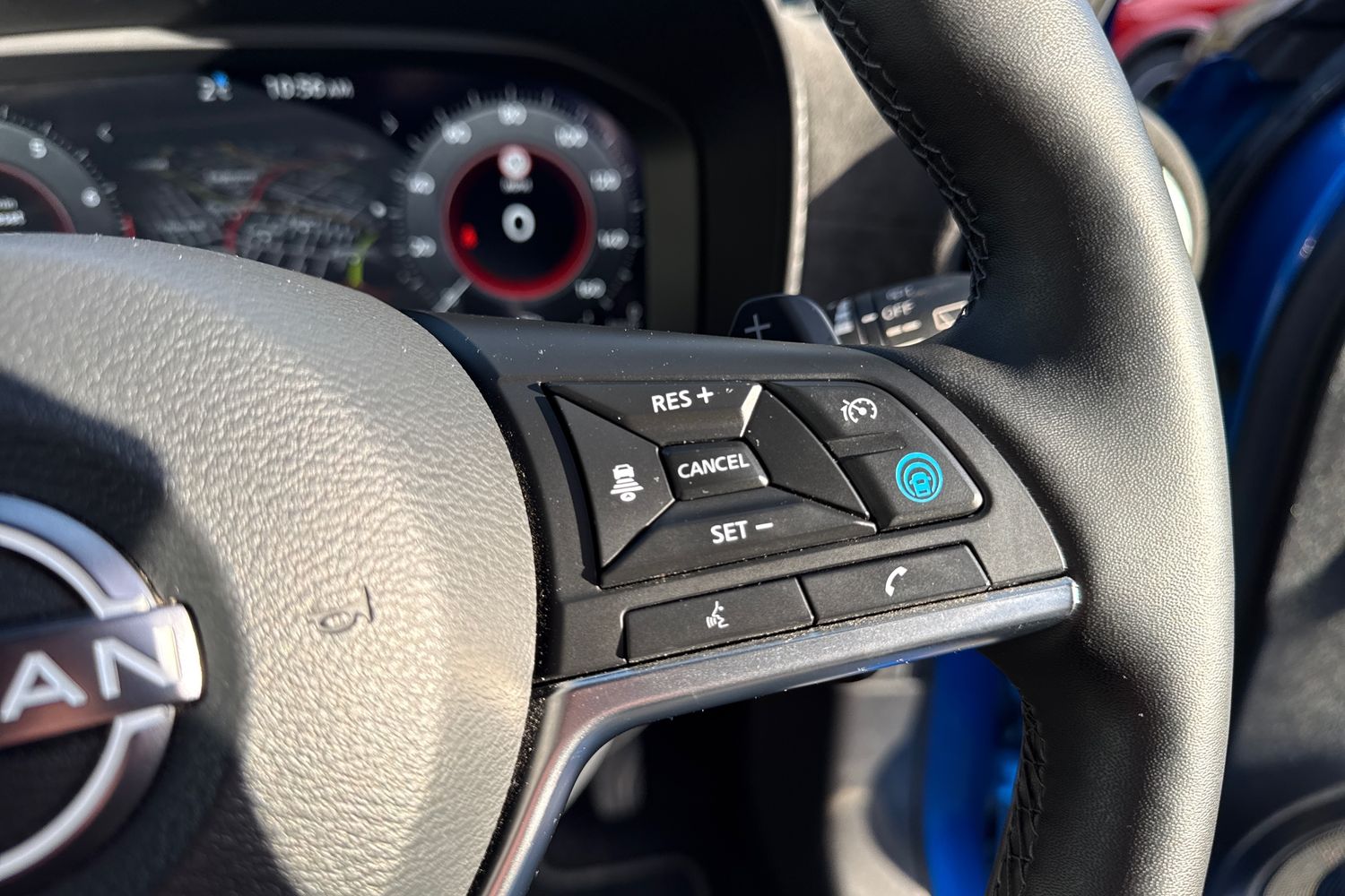 Used Nissan Juke 2024 for sale - 76921792: Photo 22