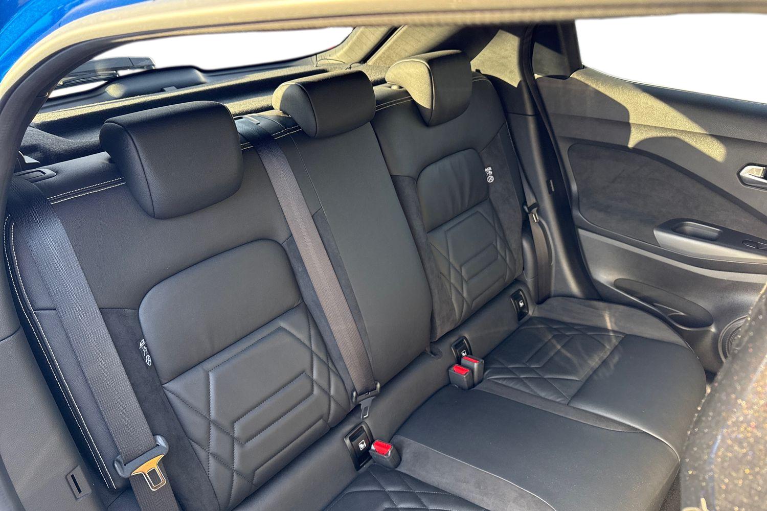 Used Nissan Juke 2024 for sale - 76921792: Photo 23