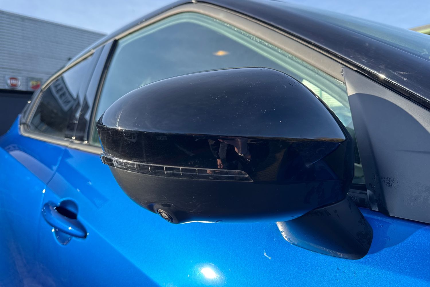 Used Nissan Juke 2024 for sale - 76921792: Photo 26