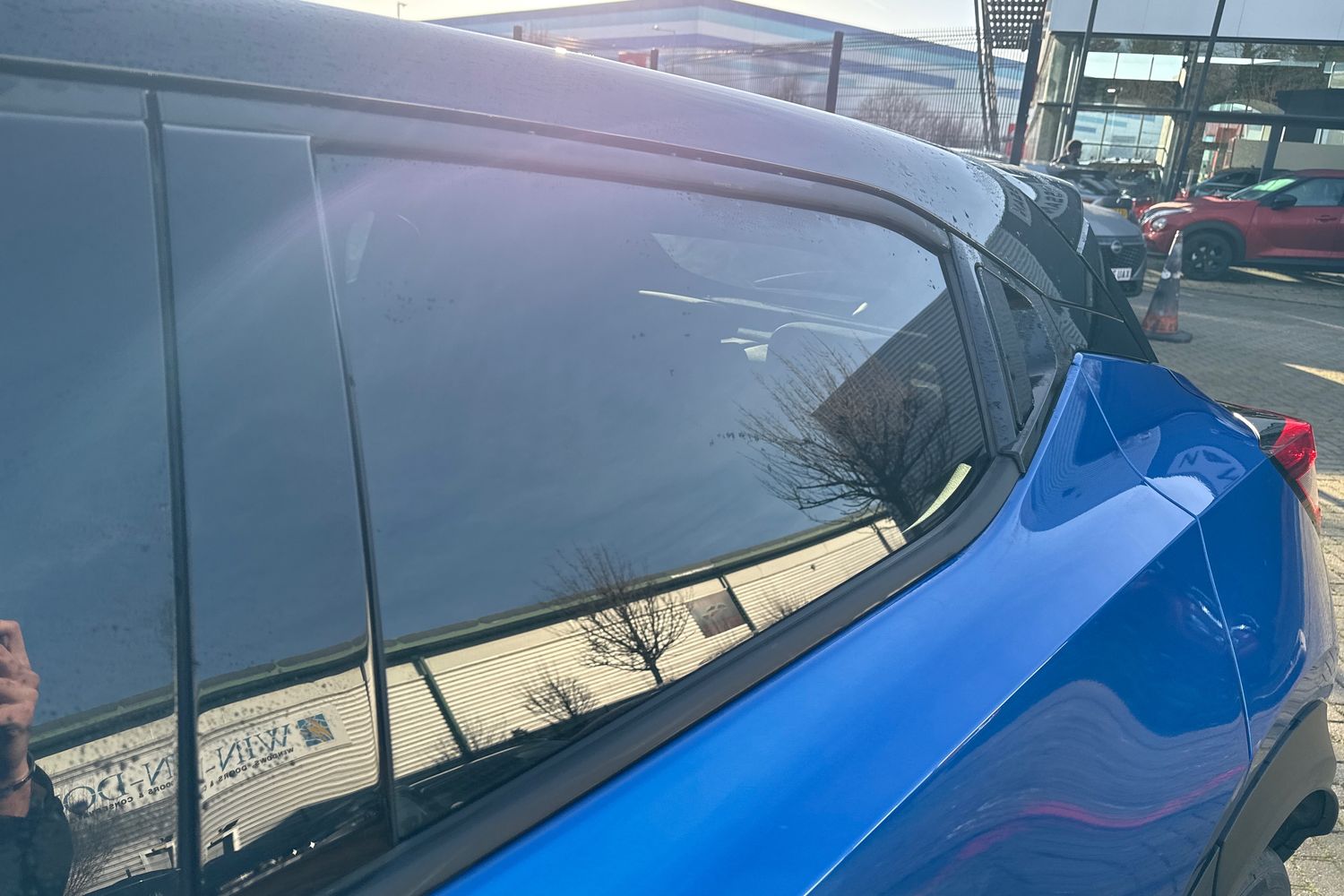 Used Nissan Juke 2024 for sale - 76921792: Photo 28