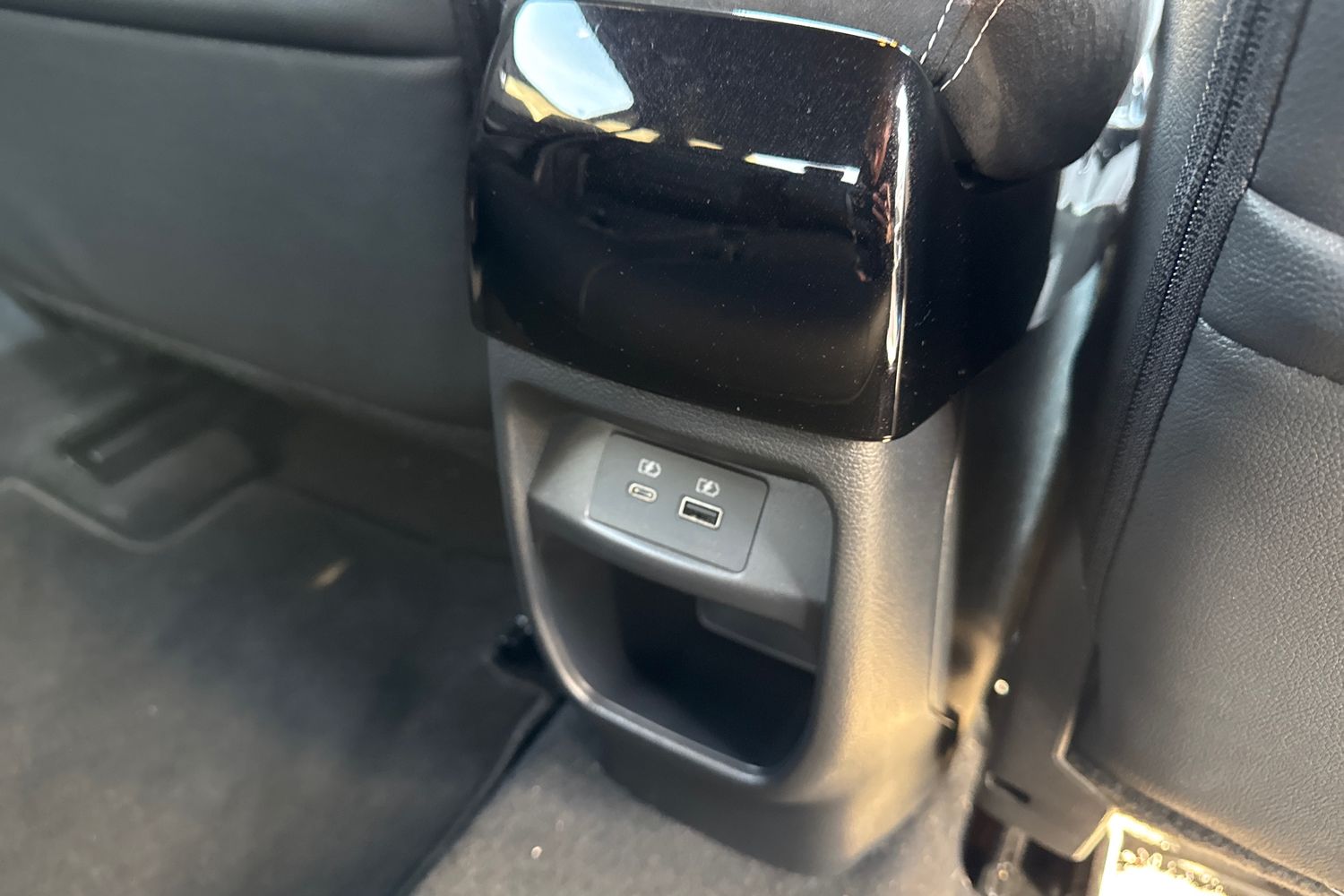 Used Nissan Juke 2024 for sale - 76921792: Photo 31