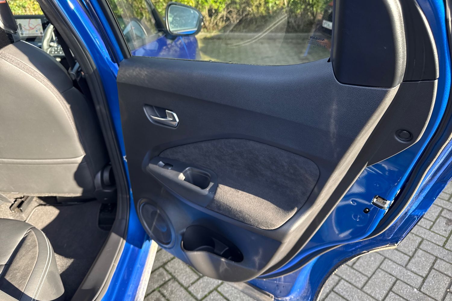 Used Nissan Juke 2024 for sale - 76921792: Photo 32