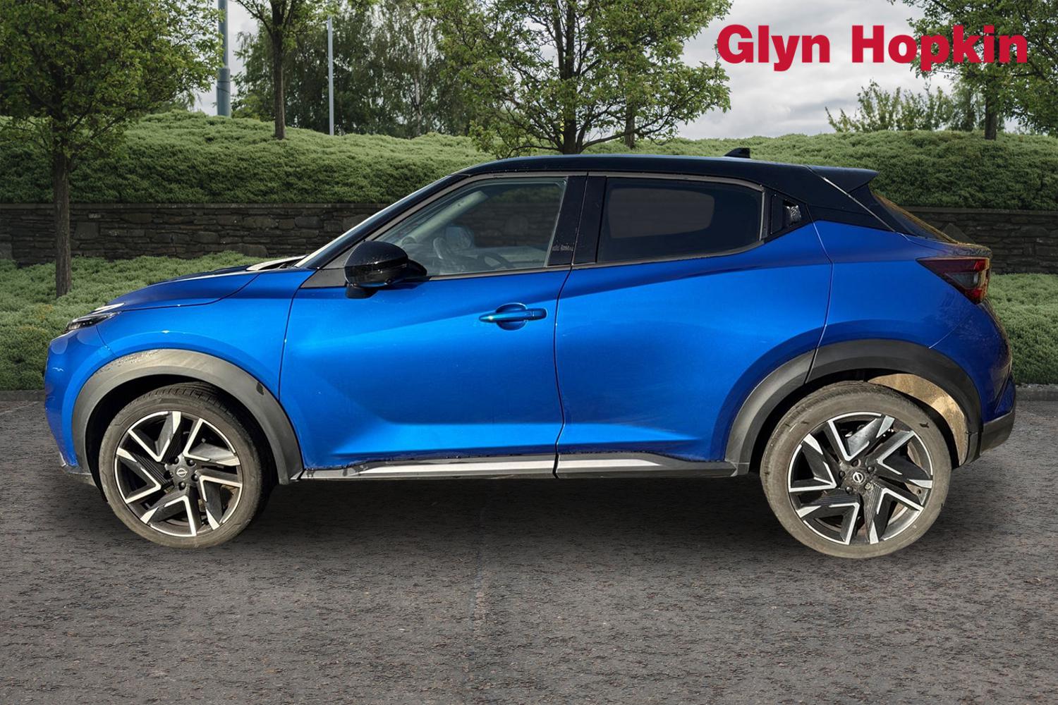 Used Nissan Juke 2024 for sale - 76921792: Photo 6