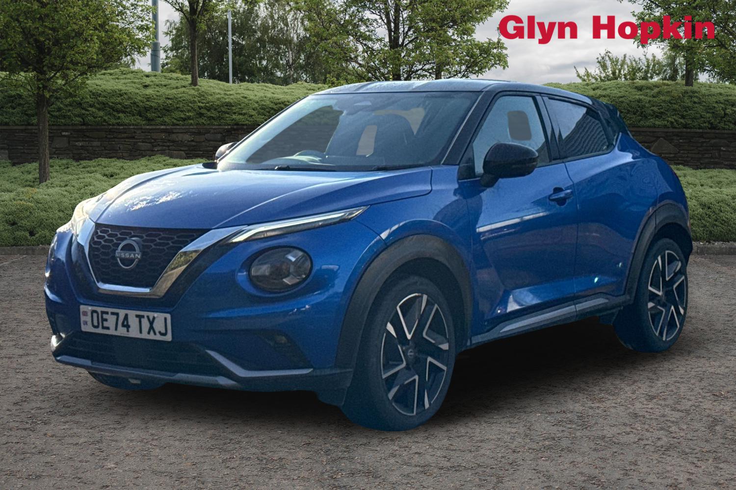 Used Nissan Juke 2024 for sale - 76921792: Photo 7