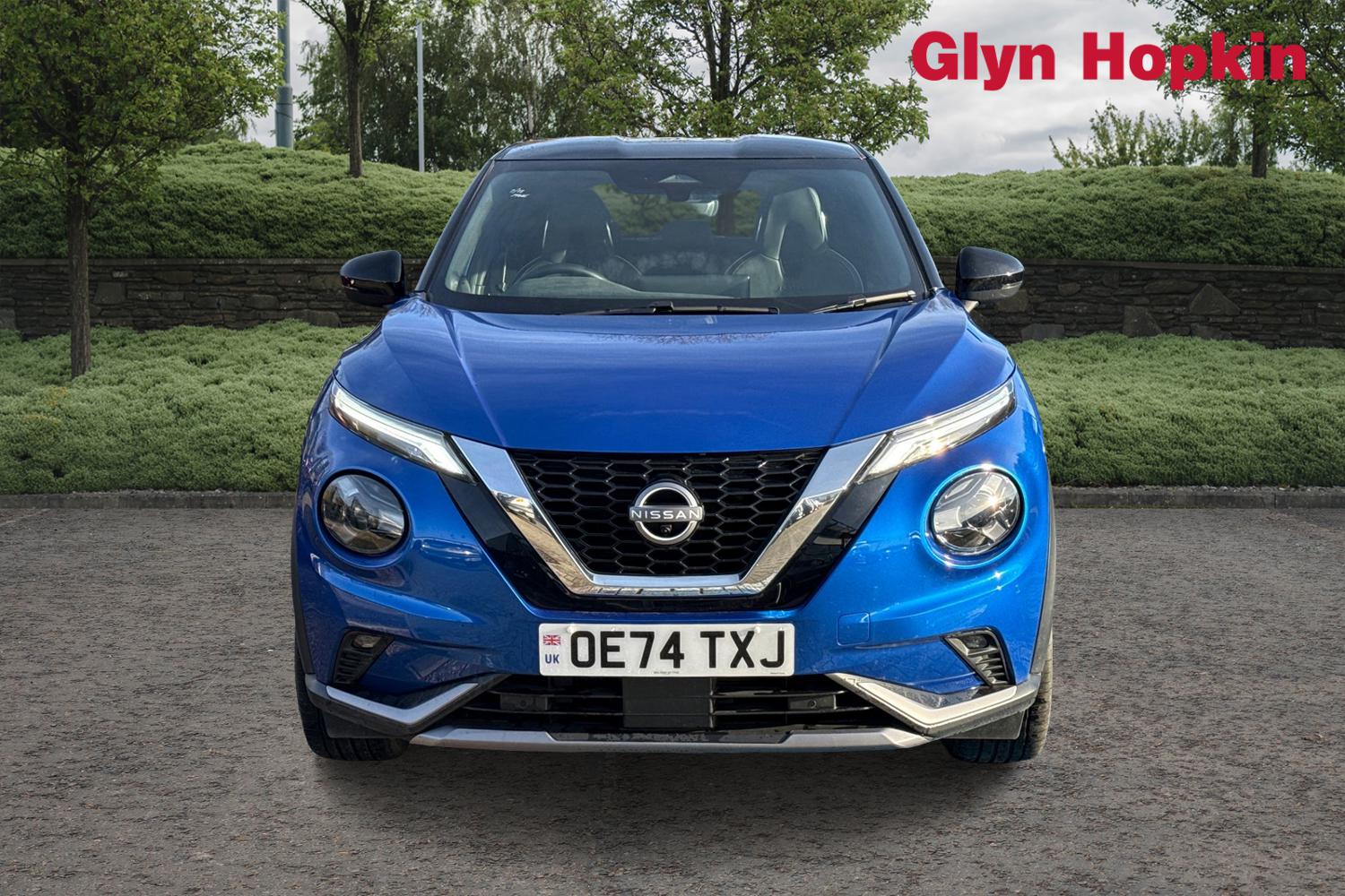Used Nissan Juke 2024 for sale - 76921792: Photo 8