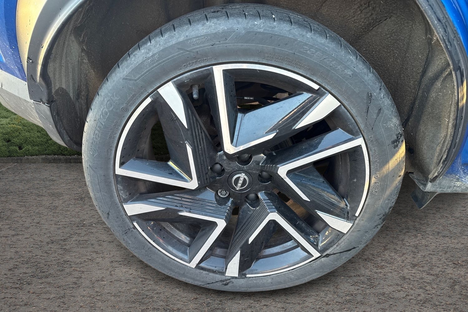 Used Nissan Juke 2024 for sale - 76921792: Photo 9