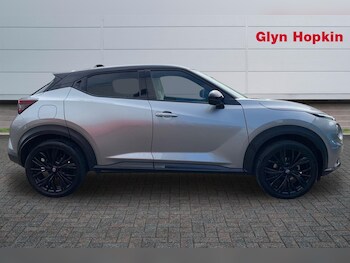 Used Nissan Juke 2025 for sale - 78165726: Photo