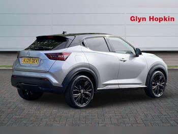 Used Nissan Juke 2025 for sale - 78165726: Photo