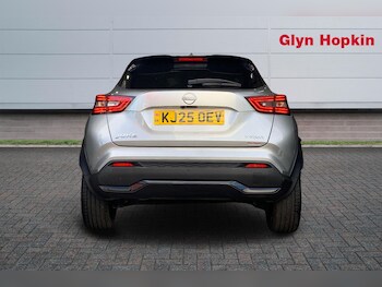 Used Nissan Juke 2025 for sale - 78165726: Photo