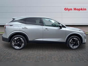 Used Nissan Qashqai 2025 for sale - 79388992: Photo