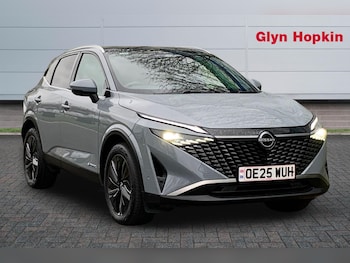 Used Nissan Qashqai 2025 for sale - 78832819: Photo