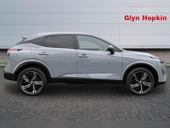 Used Nissan Qashqai 2025 for sale - 78832819: Photo