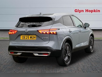 Used Nissan Qashqai 2025 for sale - 78832819: Photo