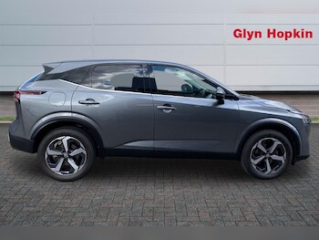 Used Nissan Qashqai 2023 for sale - 78406460: Photo