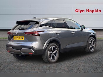 Used Nissan Qashqai 2023 for sale - 78406460: Photo