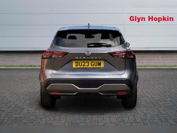 Used Nissan Qashqai 2023 for sale - 78406460: Photo