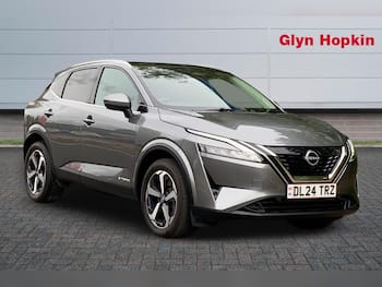 Used Nissan Qashqai 2024 for sale - 79719498: Photo
