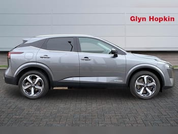 Used Nissan Qashqai 2024 for sale - 79719498: Photo