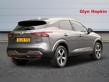 Used Nissan Qashqai 2024 for sale - 79719498: Photo