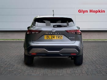 Used Nissan Qashqai 2024 for sale - 79719498: Photo