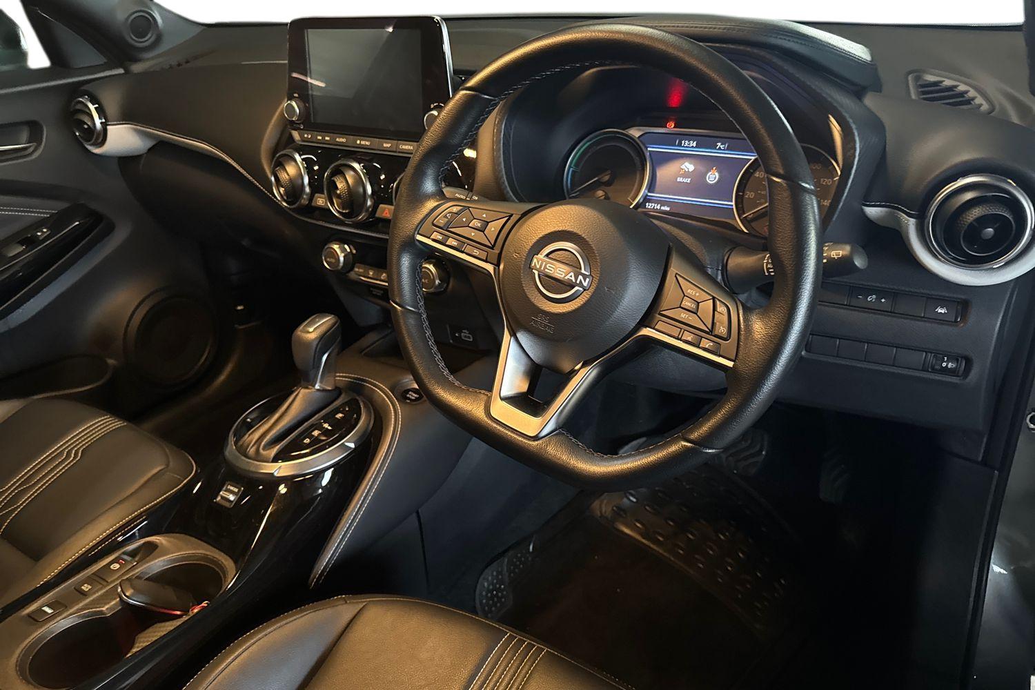 Used Nissan Juke 2022 for sale - 78158628: Photo 10