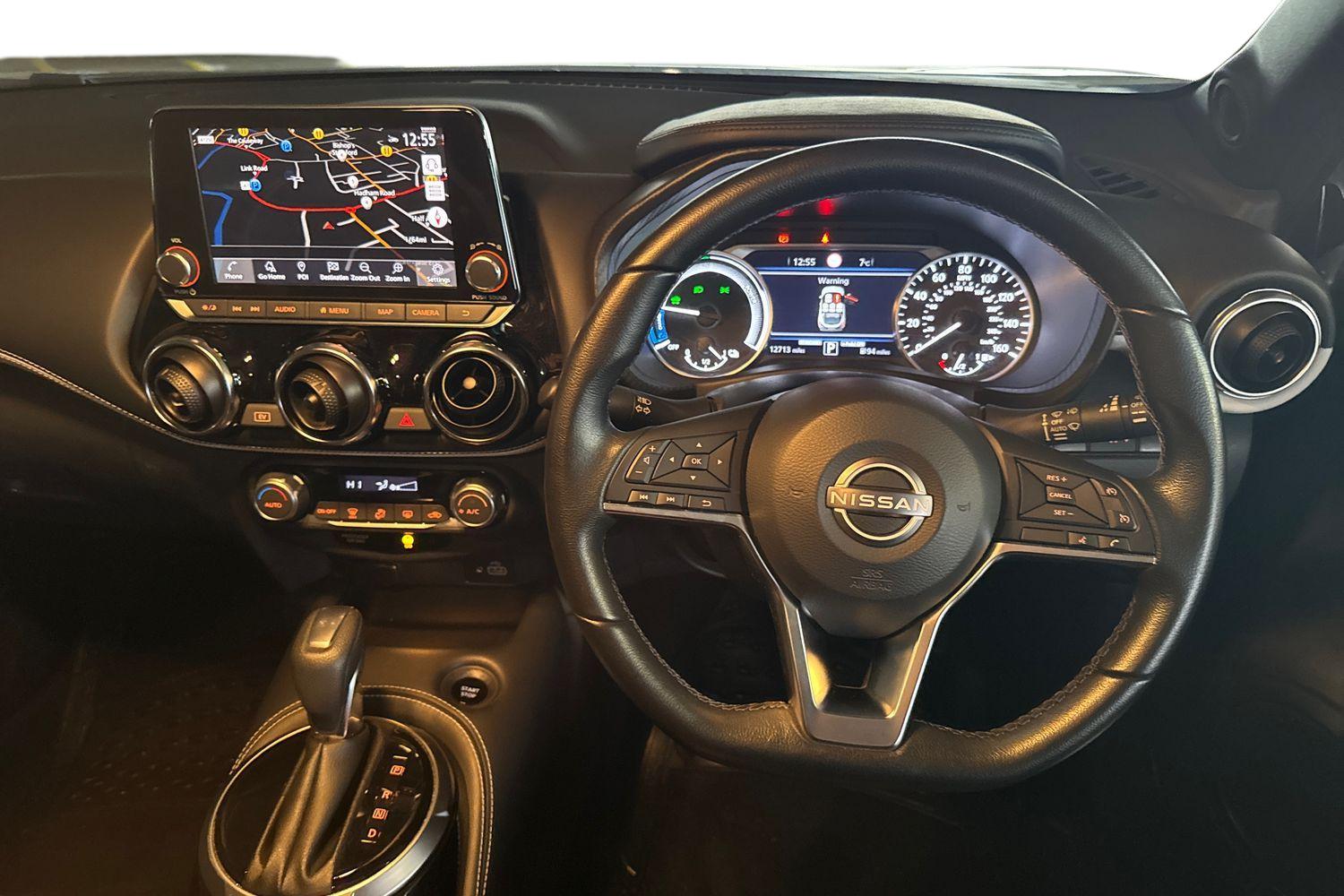 Used Nissan Juke 2022 for sale - 78158628: Photo 11