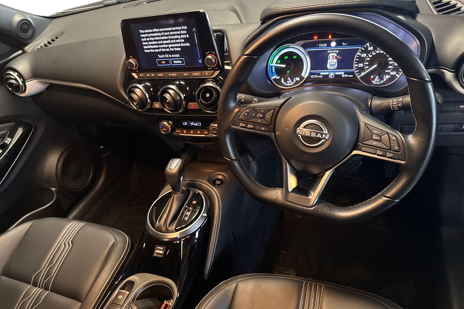 Used Nissan Juke 2022 for sale - 78158628: Photo 12