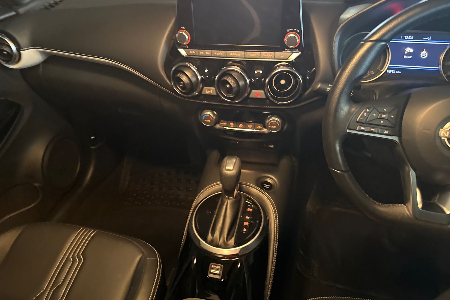 Used Nissan Juke 2022 for sale - 78158628: Photo 14