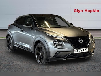Used Nissan Juke 2022 for sale - 78158628: Photo