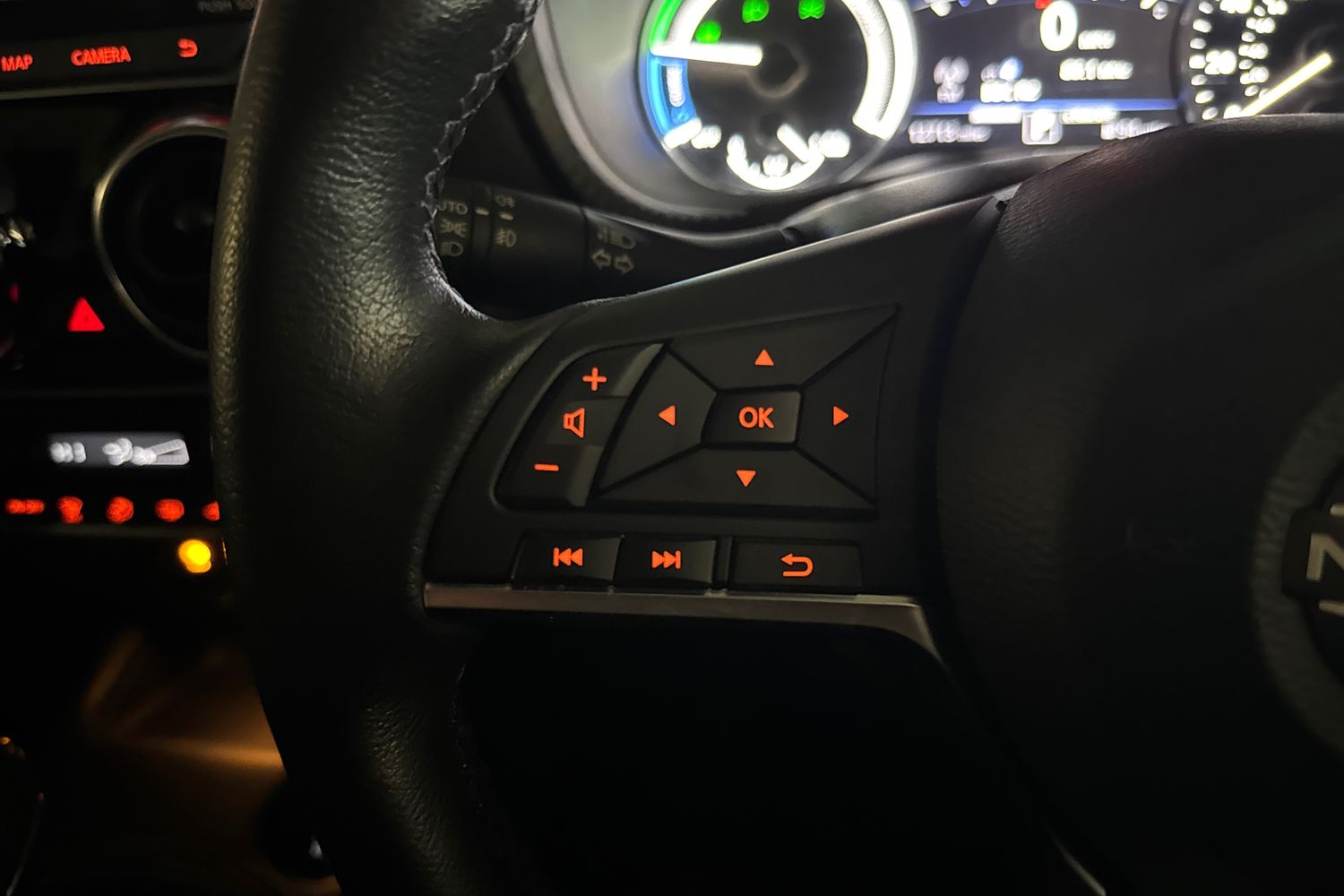 Used Nissan Juke 2022 for sale - 78158628: Photo 21