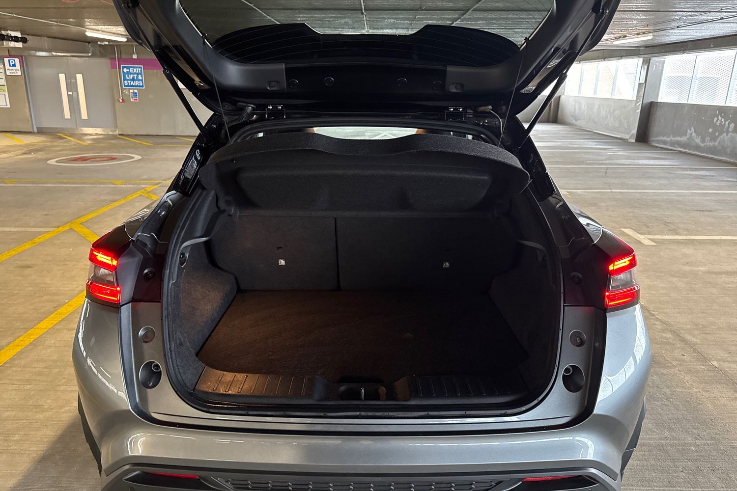 Used Nissan Juke 2022 for sale - 78158628: Photo 24