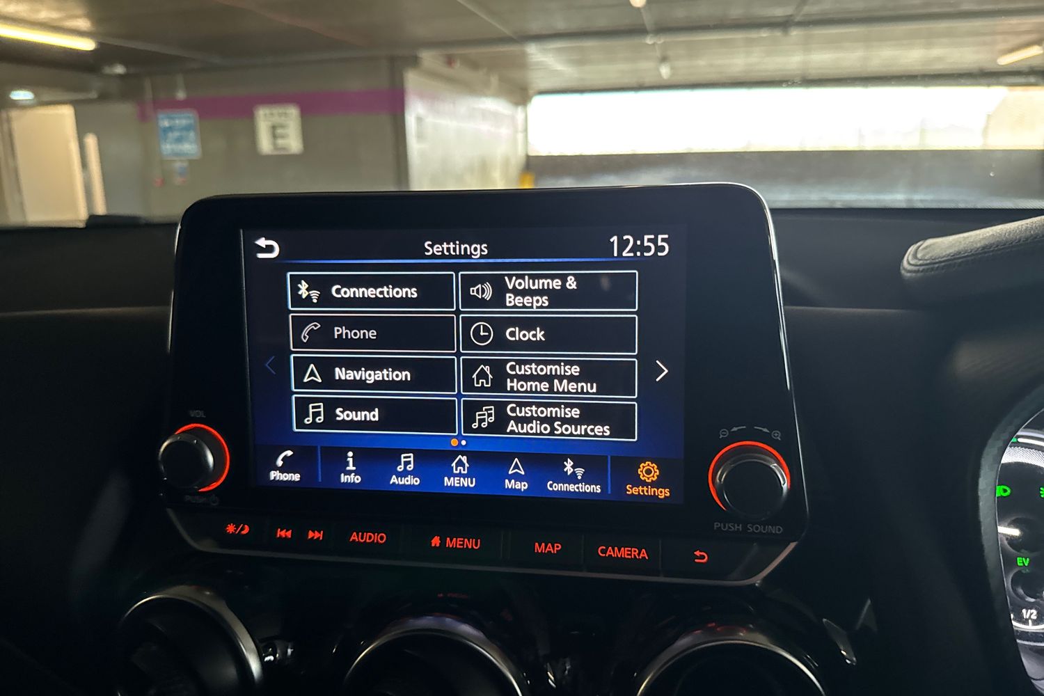 Used Nissan Juke 2022 for sale - 78158628: Photo 26