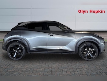 Used Nissan Juke 2022 for sale - 78158628: Photo