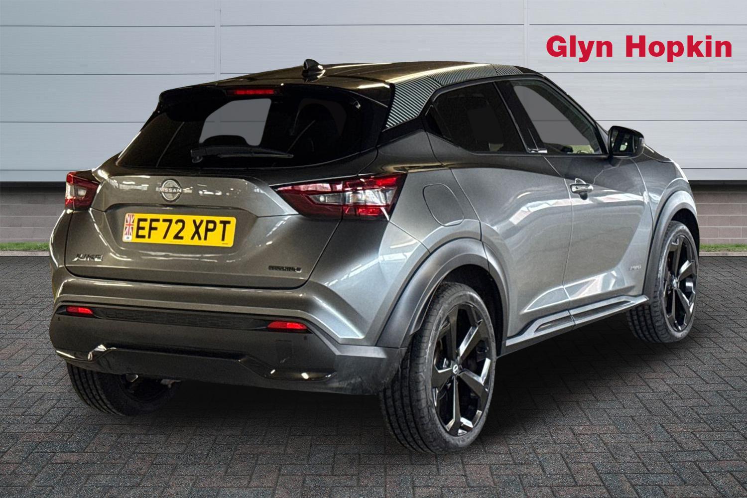 Used Nissan Juke 2022 for sale - 78158628: Photo 3